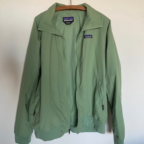Patagonia Other - Green Patagonia Jacket - XL